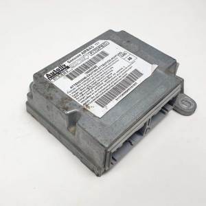 CENTRALITA AIRBAG 611134500B CITROEN NEMO (VP) Autodesguaces Alicante