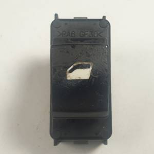 MANDO ELEVALUNAS DELANTERO DERECHO 96657926XT CITROEN C4 BERLINA (B7) Autodesguaces Alicante