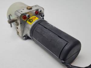 MOTOR TECHO ELECTRICO VOLKSWAGEN NEW BEETLE CABRIOLET (1Y7) Autodesguaces Alicante