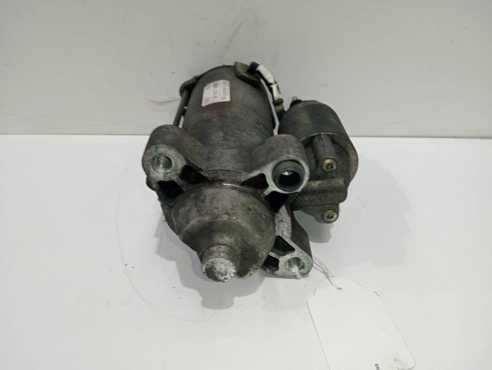 MOTOR ARRANQUE