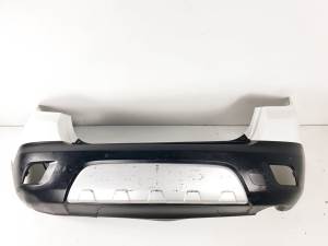 PARAGOLPES TRASERO OPEL MOKKA (C76) Autodesguaces Alicante