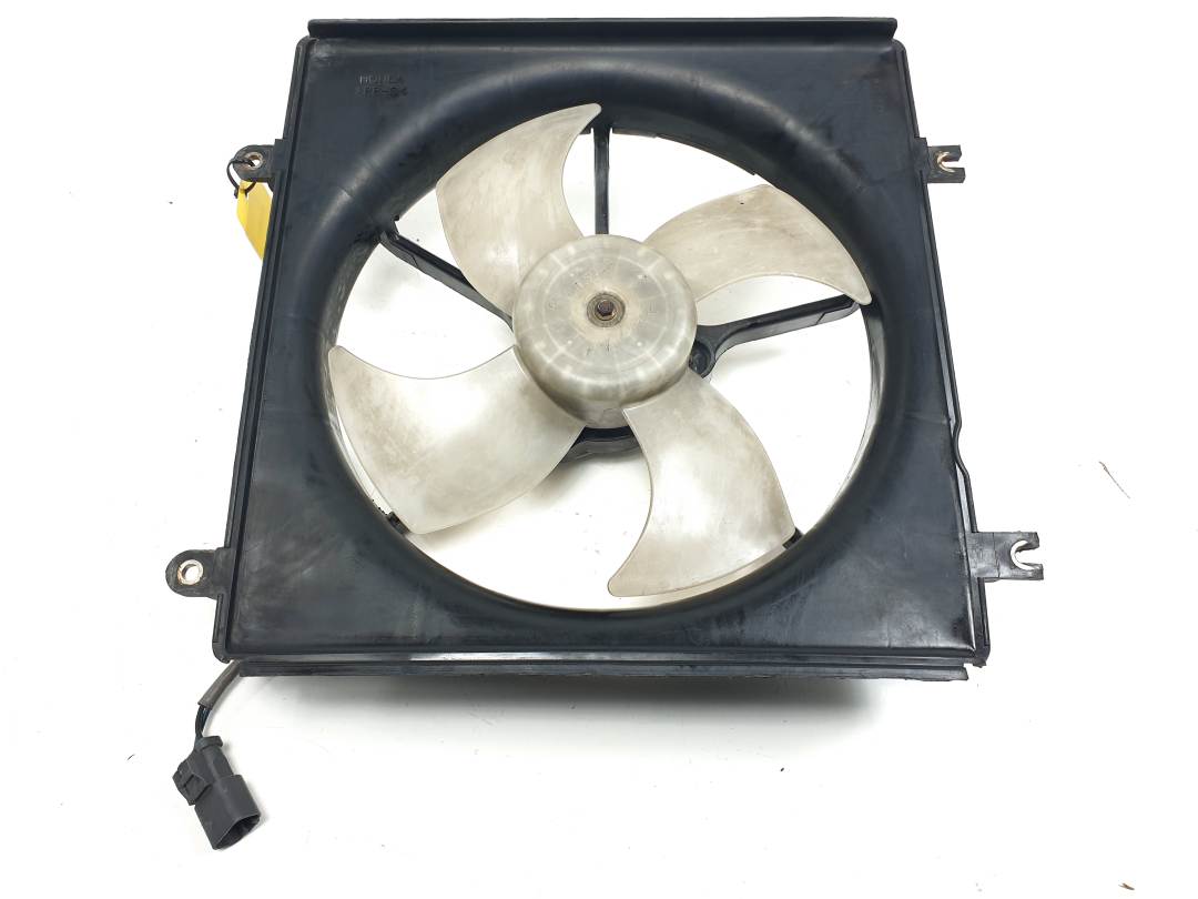 ELECTROVENTILADOR - HONDA - CR-V (RD1/3)