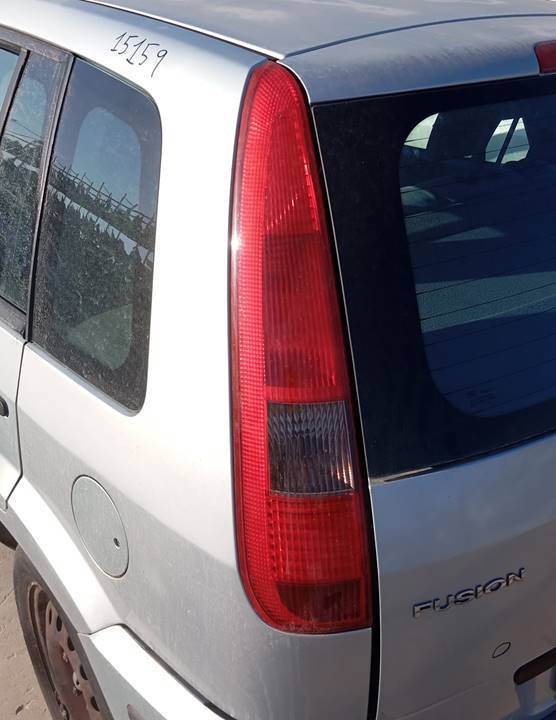 PILOTO TRASERO IZQUIERDO