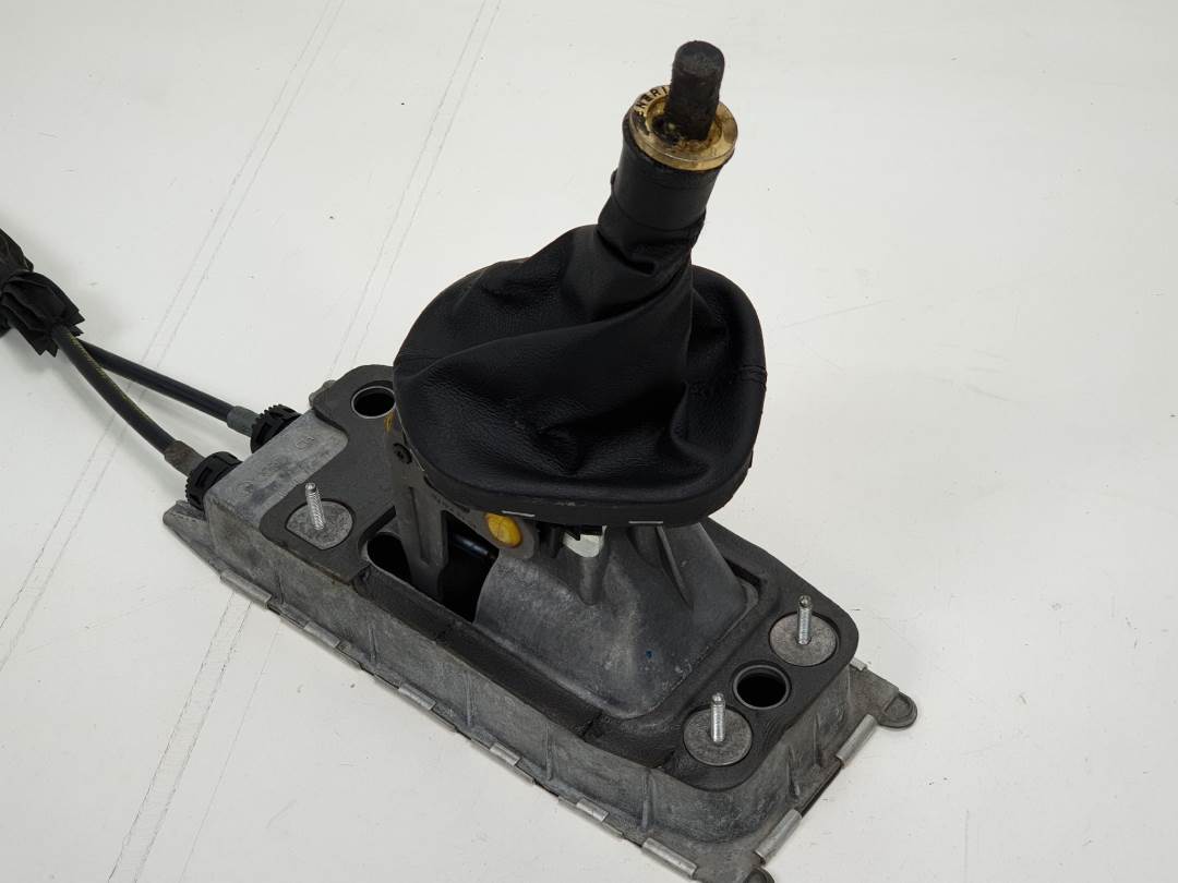 PALANCA CAMBIO - 1K0711091A - VOLKSWAGEN - CADDY KA/KB (2K)