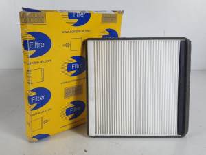 FILTRO AIRE EKF136 CITROEN SAXO Autodesguaces Alicante