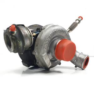 TURBOCOMPRESOR 059145701S AUDI A6 BERLINA (4B2) Autodesguaces Alicante