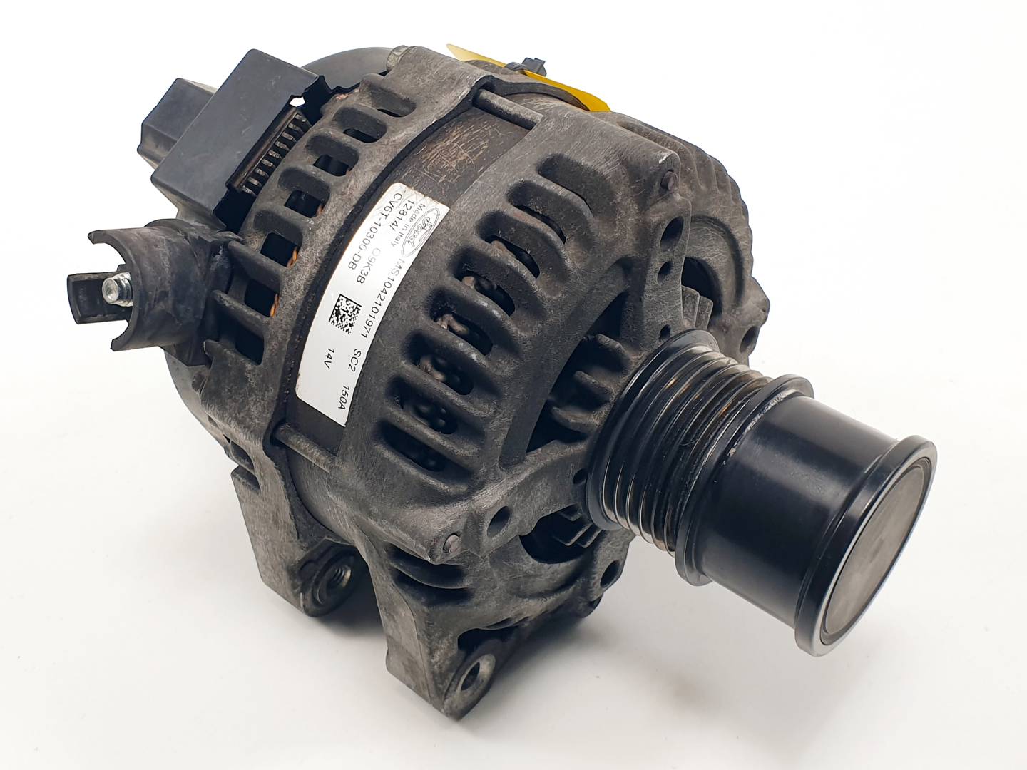 ALTERNADOR - CV6T10300DB - FORD - C-MAX (CB7)