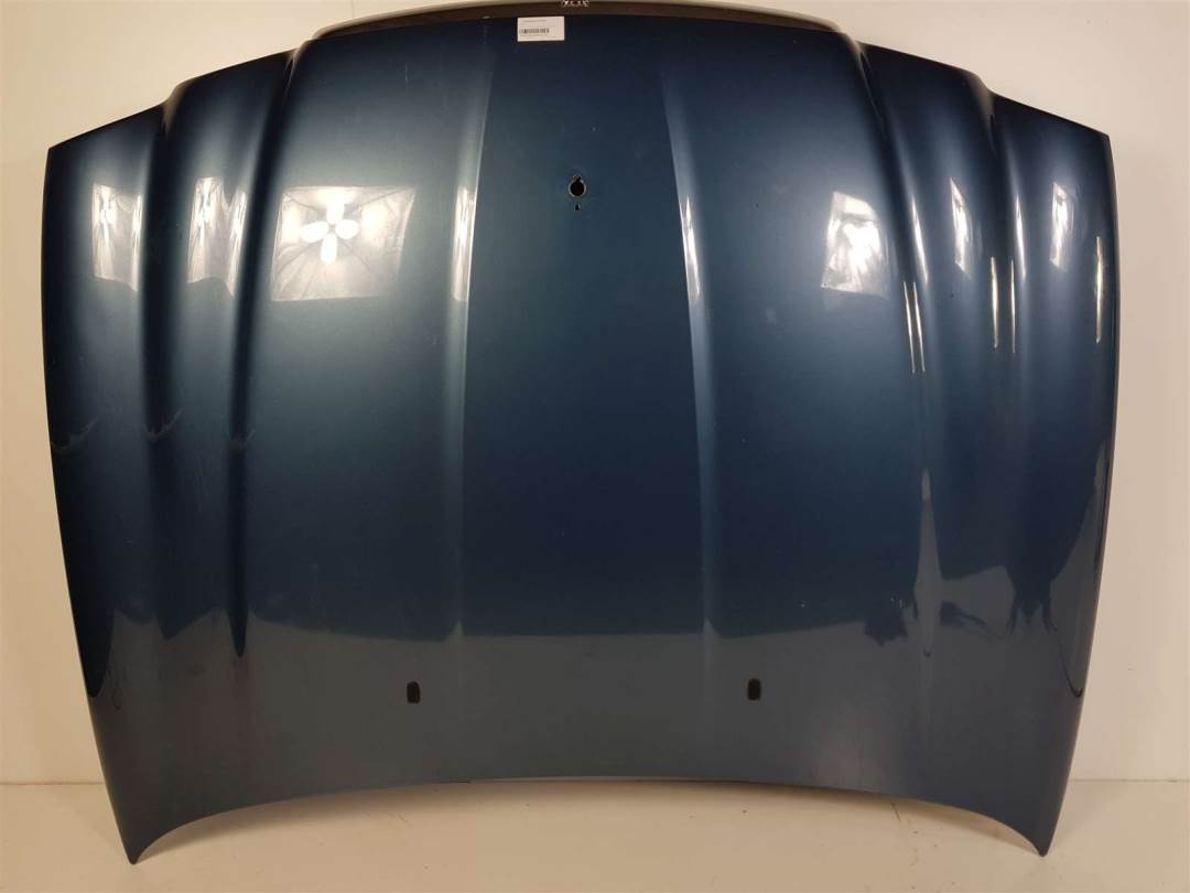 CAPOT - JAGUAR - X-TYPE (X400)