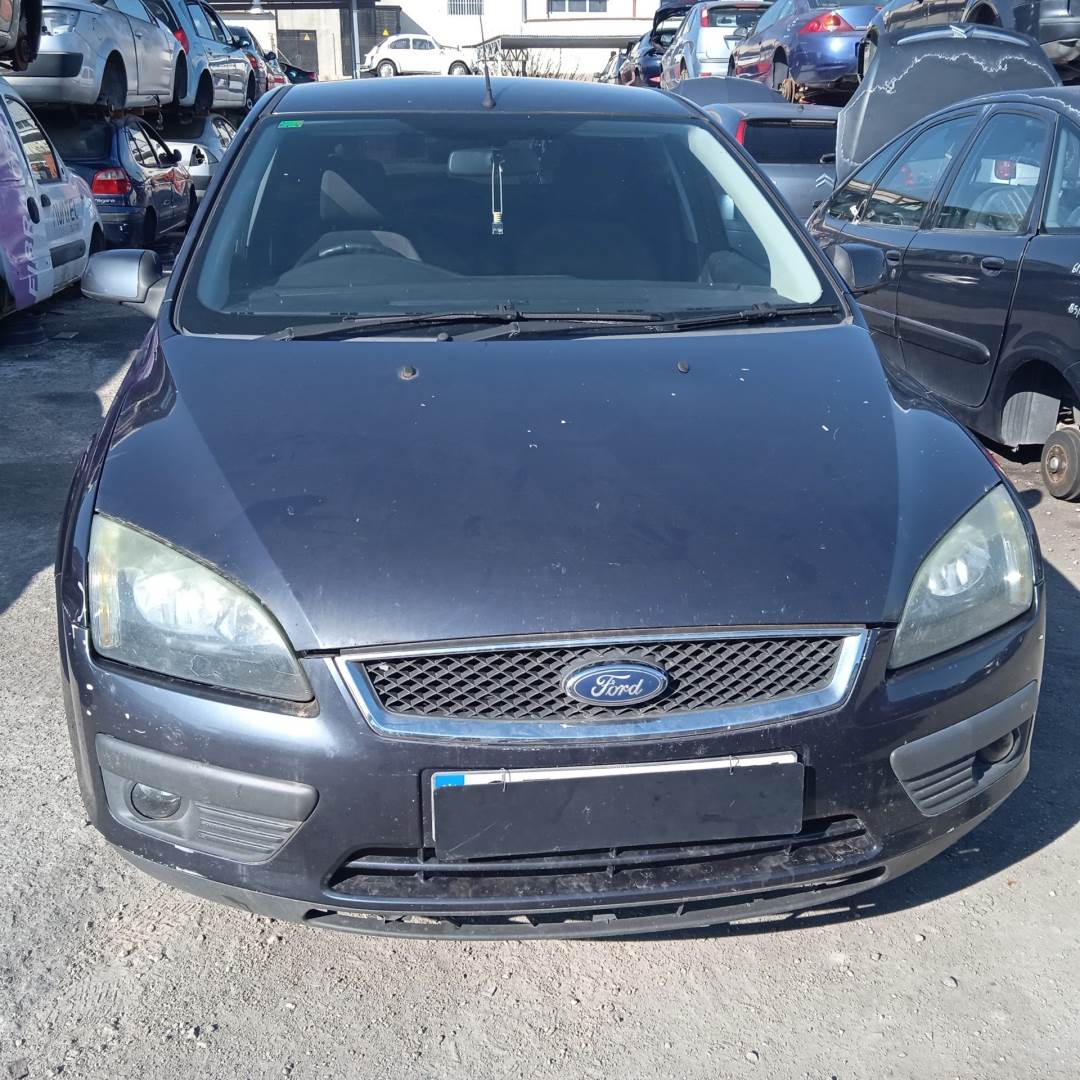 FORD FOCUS BERLINA (CAP) (2004 - 2007)