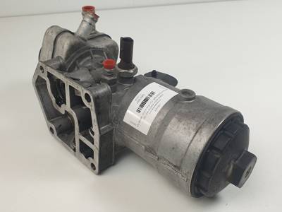 ENFRIADOR ACEITE MOTOR 028117021L SKODA ROOMSTER (5J7) Autodesguaces Alicante