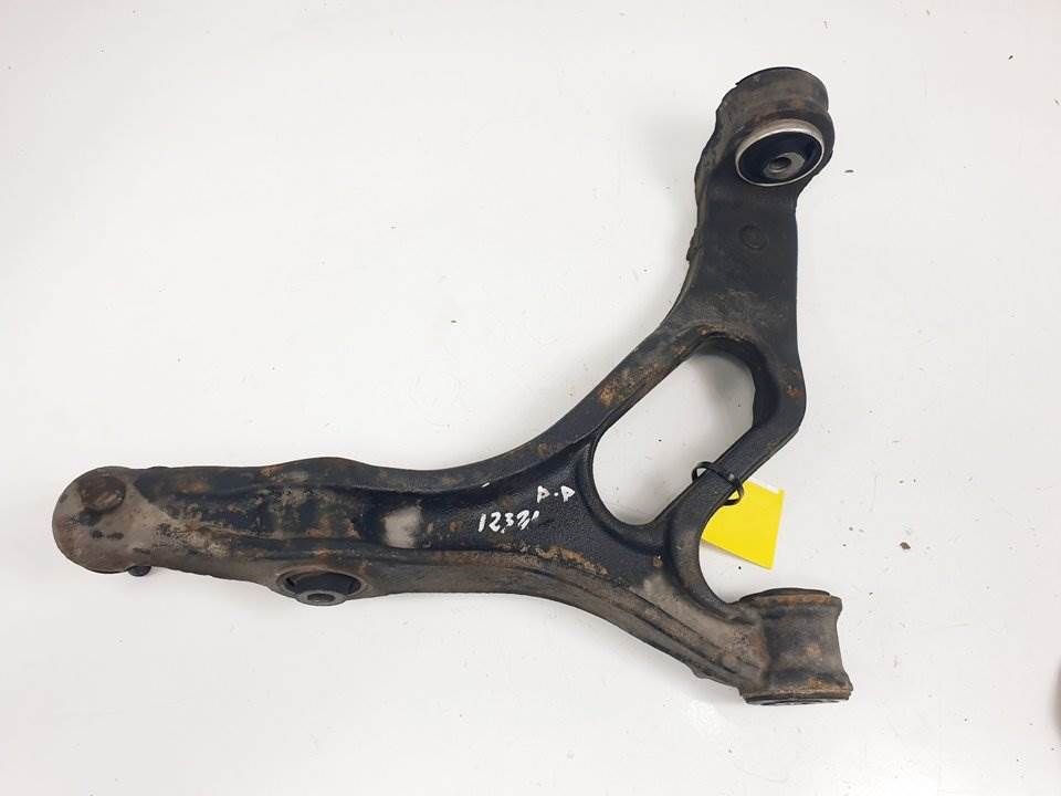 BRAZO SUSPENSION INFERIOR DELANTERO DERECHO - 7L0407154A - PORSCHE - CAYENNE (TYP 9PA)