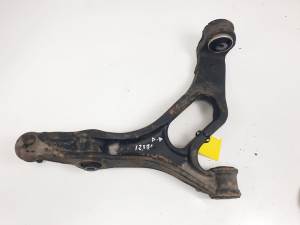 BRAZO SUSPENSION INFERIOR DELANTERO DERECHO 7L0407154A PORSCHE CAYENNE (TYP 9PA) Autodesguaces Alicante