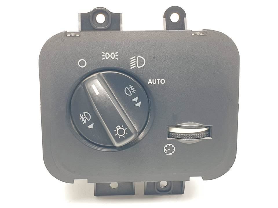 MANDO LUCES - YUD501480PVJ - LAND ROVER - DISCOVERY 3