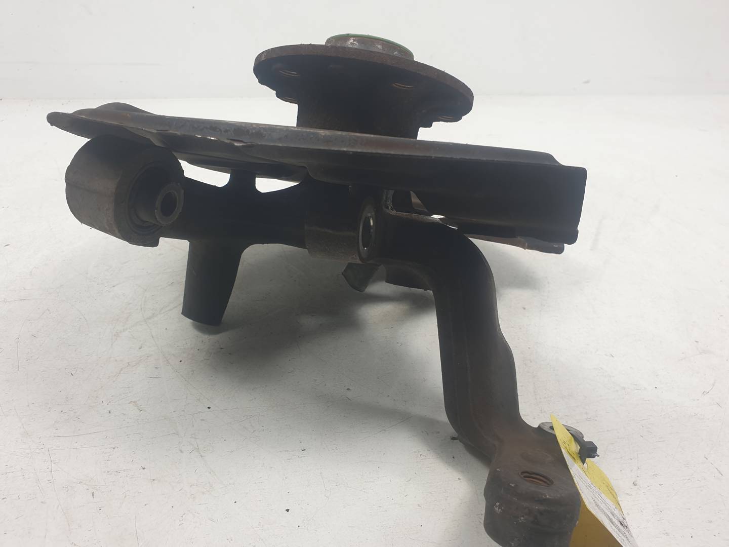MANGUETA TRASERA DERECHA - 1K0436N - VOLKSWAGEN - GOLF PLUS (5M1)