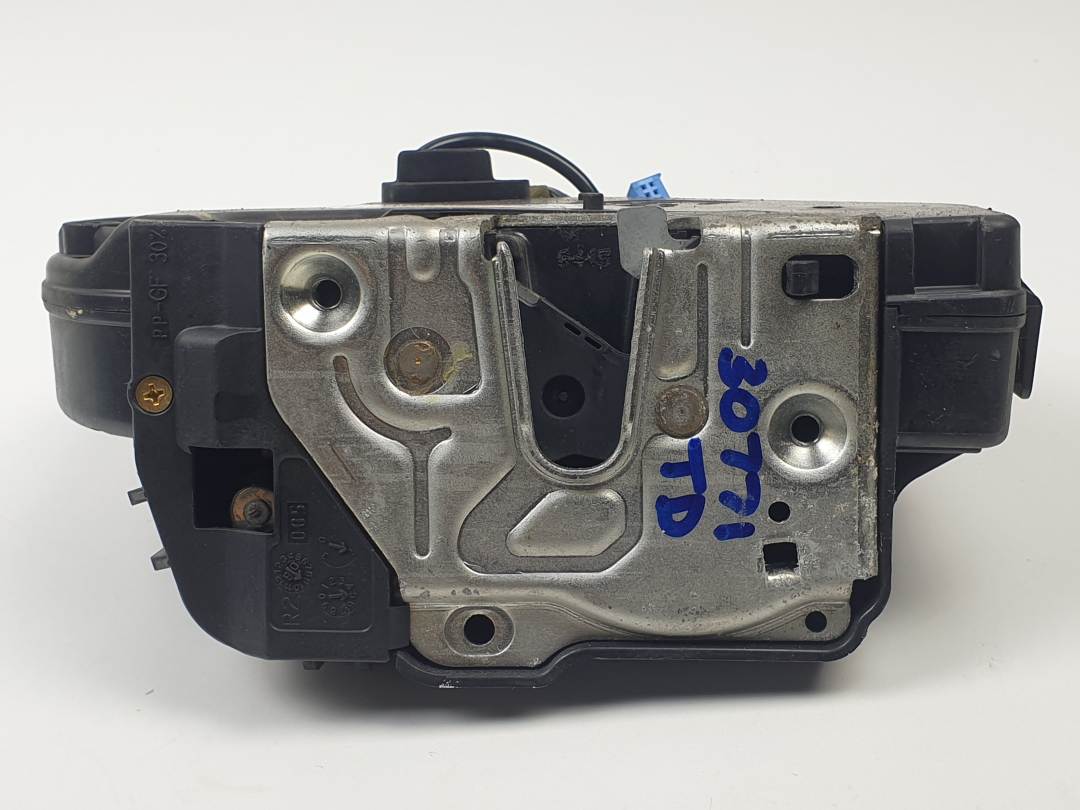 CERRADURA PUERTA TRASERA DERECHA - 2197300235 - MERCEDES - CLASE CLS (W219)