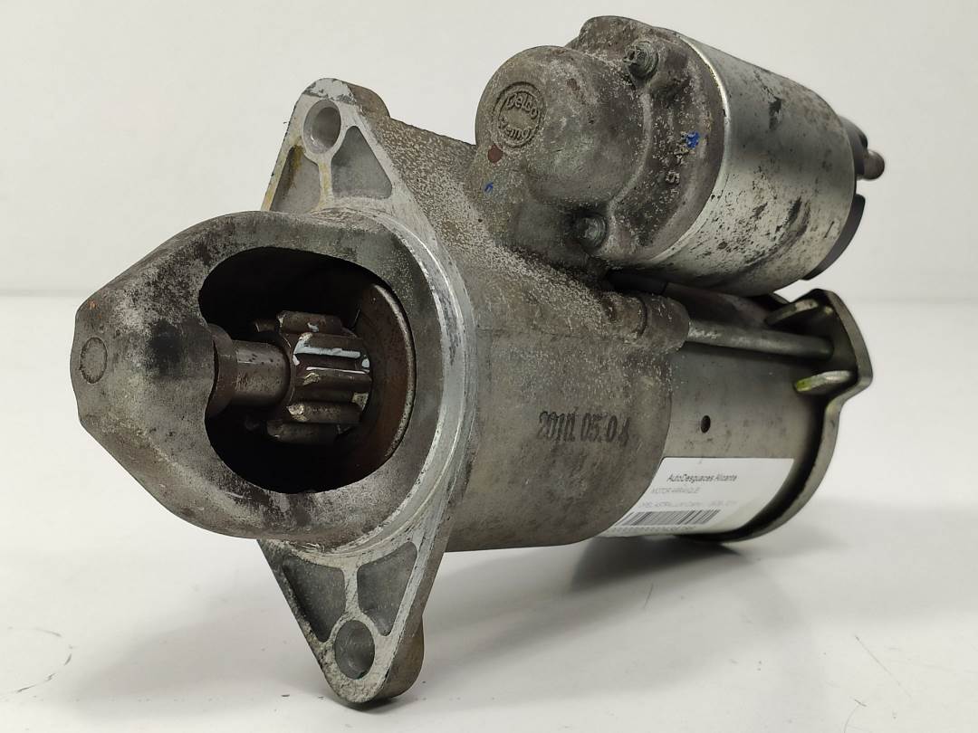 MOTOR ARRANQUE - 55576980 - OPEL - ASTRA J LIM.
