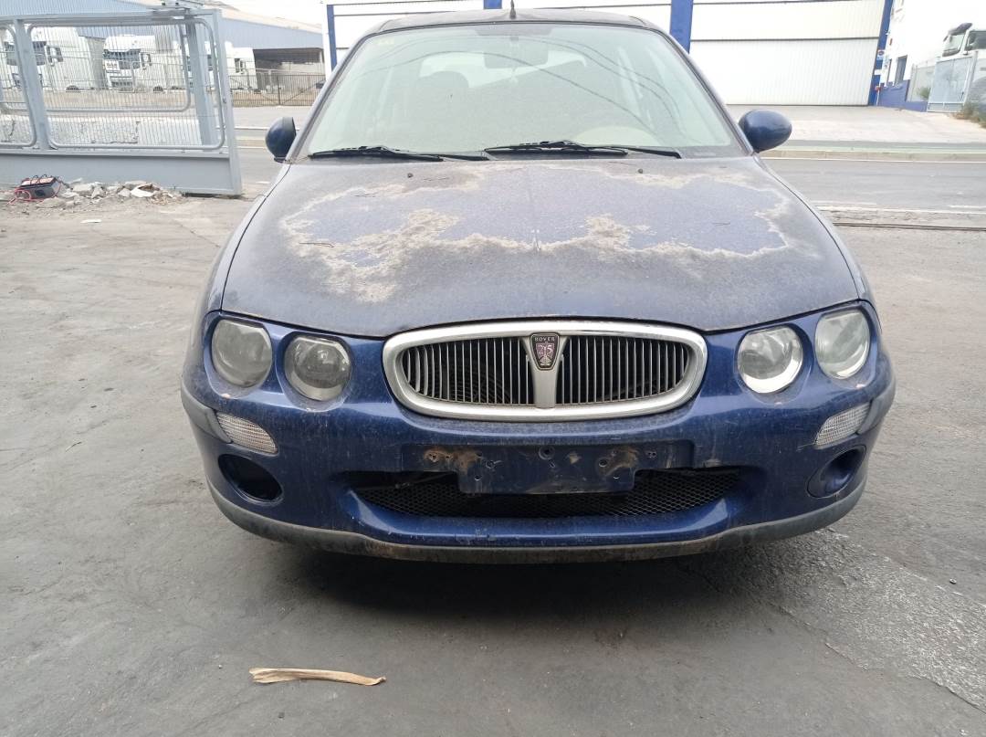 MG ROVER SERIE 25 (RF) (2000 - 2004)