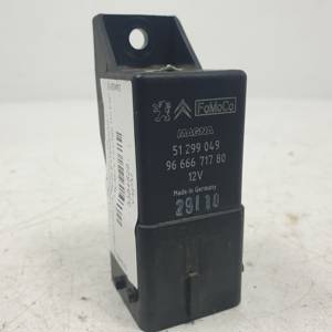 CAJA PRECALENTAMIENTO 9666671780 PEUGEOT 308 (T7) Autodesguaces Alicante
