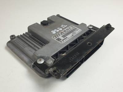 CENTRALITA MOTOR UCE 0281018559 AUDI Q3 (8U) (2011 - 2018) Autodesguaces Alicante