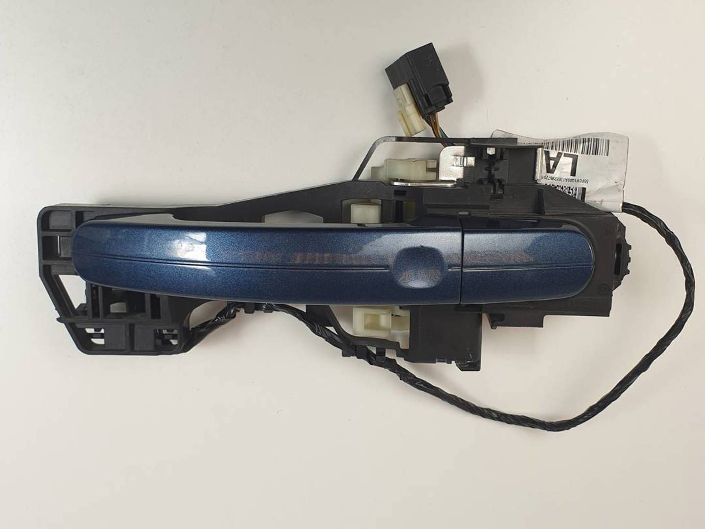 MANETA EXTERIOR DELANTERA IZQUIERDA - CV44A224A37AC - FORD - KUGA (CBS)