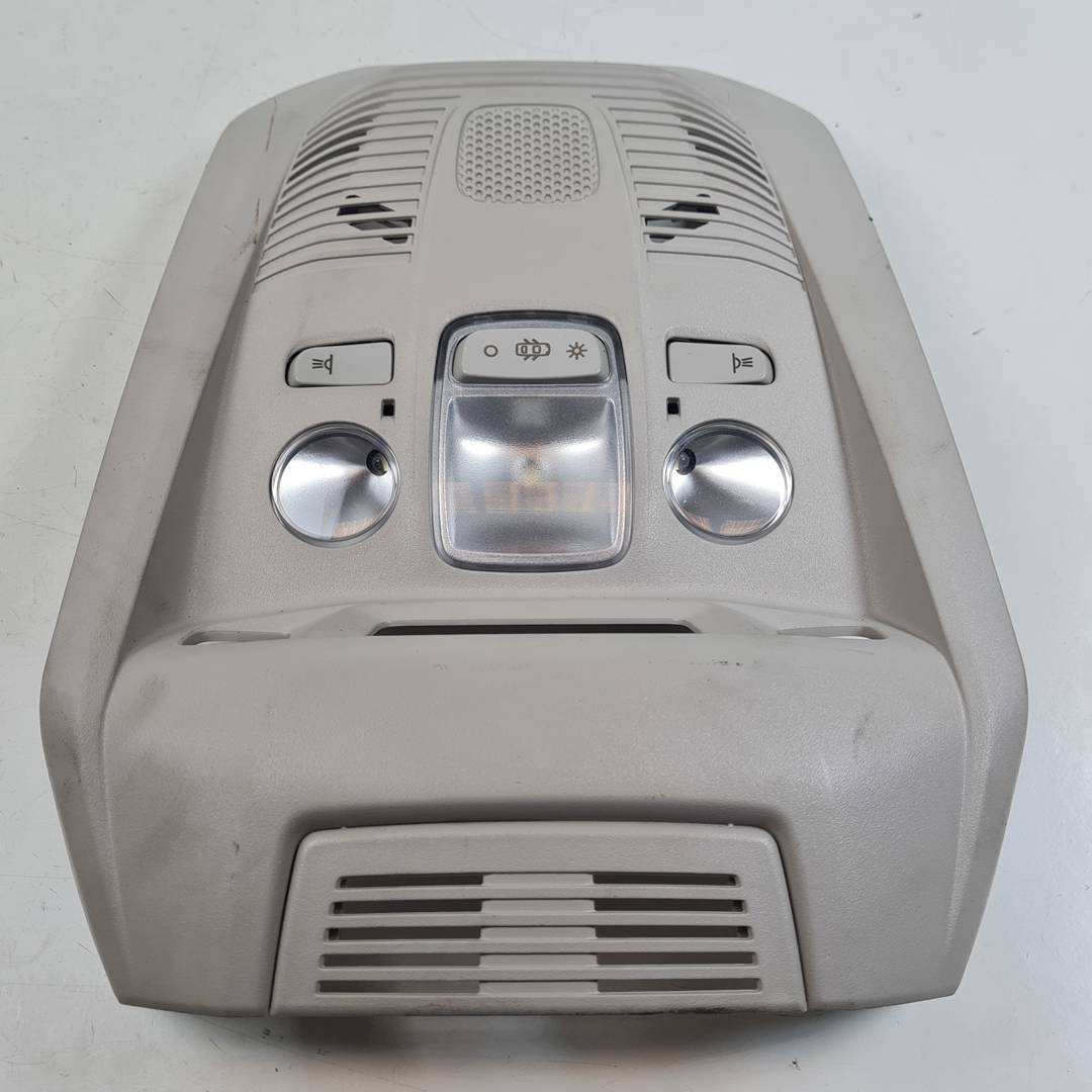 LUZ INTERIOR - 9814584177 - CITROEN - C5 AIRCROSS