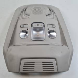 LUZ INTERIOR 9814584177 CITROEN C5 AIRCROSS Autodesguaces Alicante