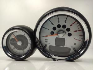 RELOJ CUENTA KILOMETROS 9275575 MINI ROADSTER (R59) Autodesguaces Alicante