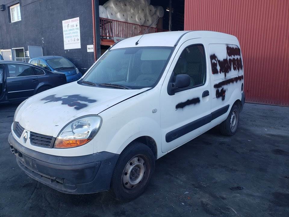 RENAULT KANGOO (F/KC) (2003 - 2010)