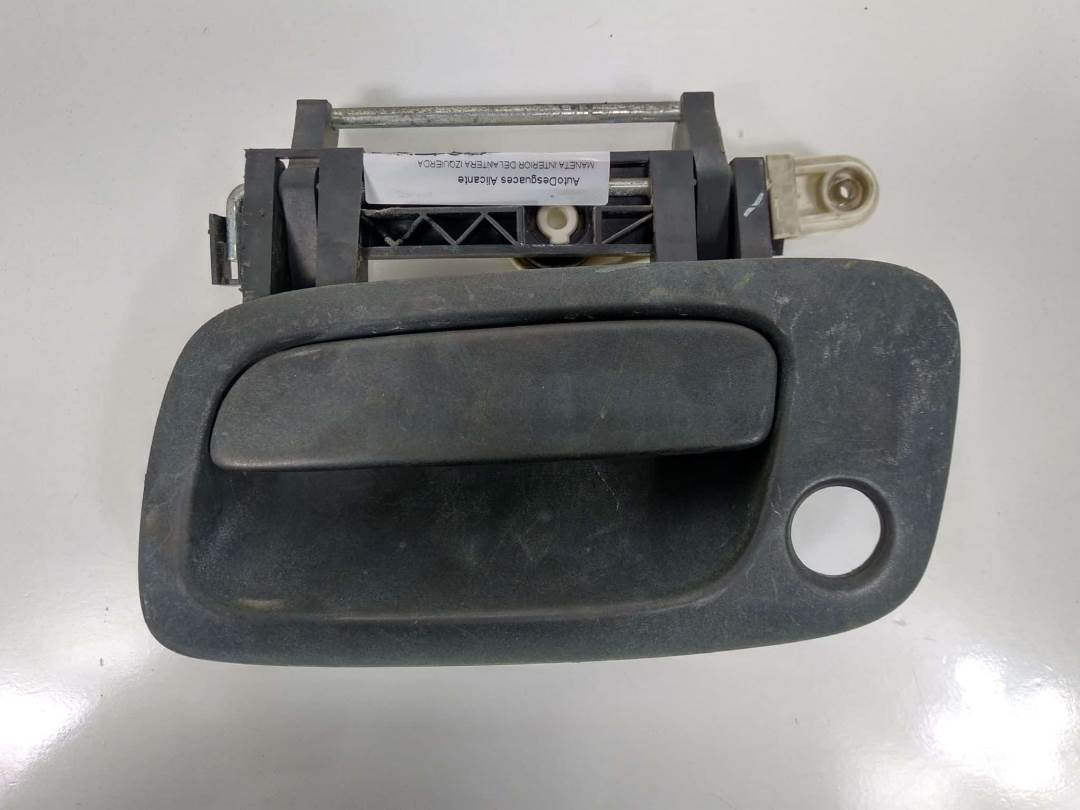 MANETA INTERIOR DELANTERA IZQUIERDA - GM712 - OPEL - ZAFIRA A