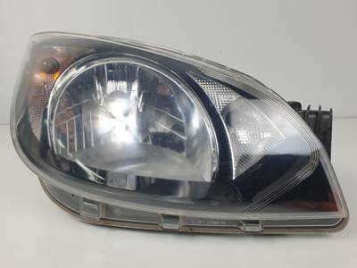 FARO DERECHO 1ST941016D SKODA CITIGO Autodesguaces Alicante