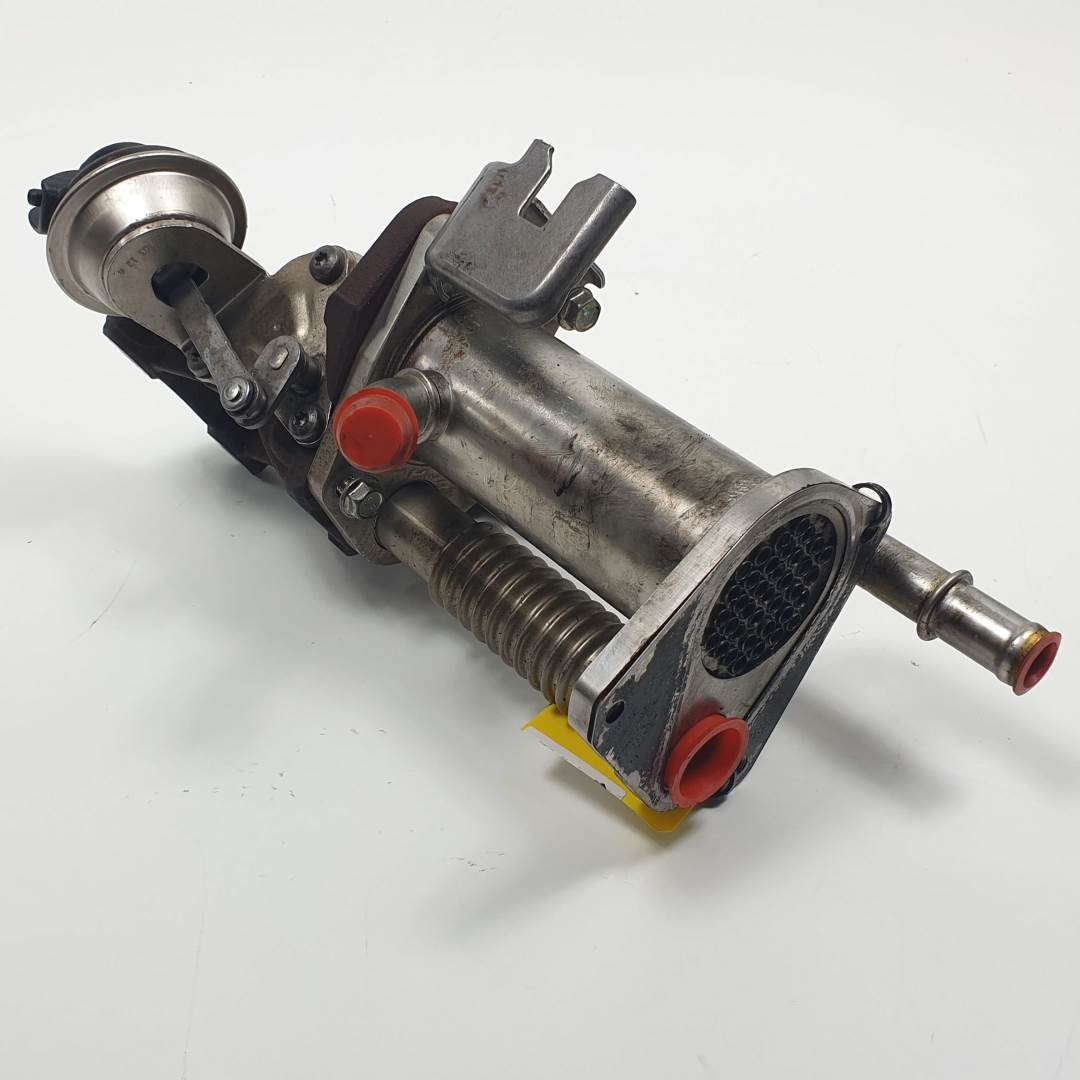 AGR-Kühler - 147355713R - RENAULT - CLIO GRANDTOUR