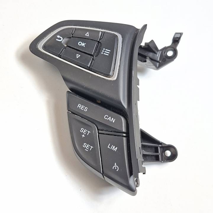MANDO VOLANTE GN159E740CA FORD ECOSPORT (CR6) Autodesguaces Alicante
