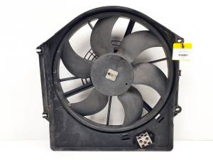 ELECTROVENTILADOR 7700836311 RENAULT CLIO II FASE I (B/CBO) Autodesguaces Alicante