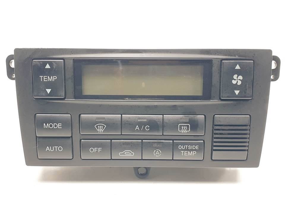 Commande de climatisation - 972502CXXX - HYUNDAI - COUPE (GK)