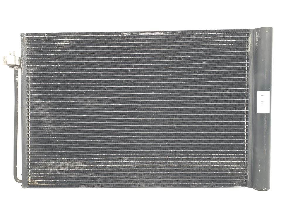 CONDENSADOR / RADIADOR AIRE ACONDICIONADO - 6450228293901 - BMW - SERIE 6 CABRIO (E64)
