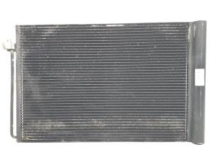 CONDENSADOR / RADIADOR AIRE ACONDICIONADO 6450228293901 BMW SERIE 6 CABRIO (E64) Autodesguaces Alicante