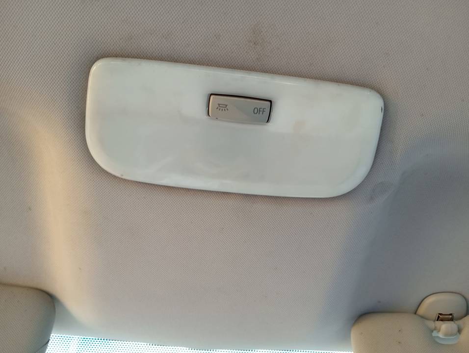 LUZ INTERIOR