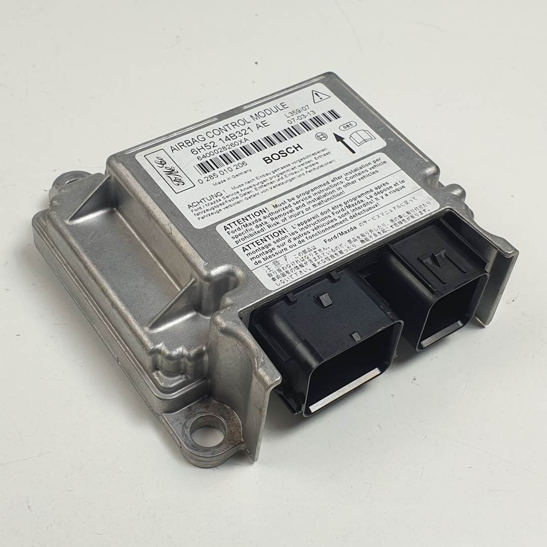 Airbag-Steuergerät - 6H5214B321AE - LAND ROVER - FREELANDER 2 (LR2) (L359)