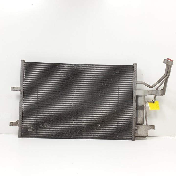 CONDENSADOR / RADIADOR AIRE ACONDICIONADO - 8397002 - MAZDA - 3 BERLINA (BK)