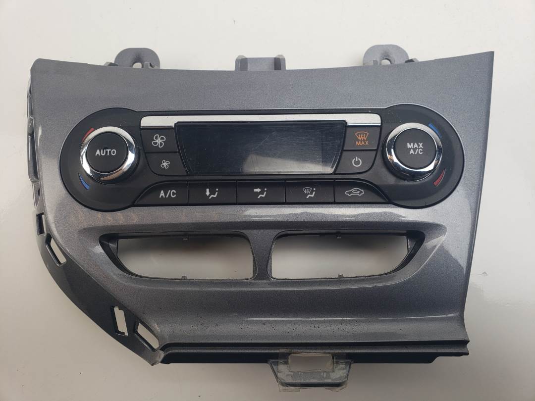 MANDO CLIMATIZADOR - BM5T18C612CG - FORD - FOCUS LIM. (CB8)