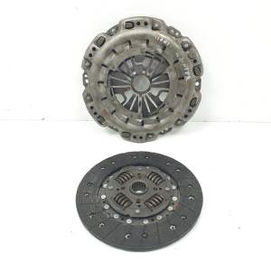 KIT EMBRAGUE 124042010 MERCEDES SPRINTERII CAJA CERRADA (DESDE 01.06) Autodesguaces Alicante