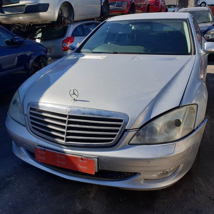 MERCEDES CLASE S (W221) BERLINA (2005 - 2013)