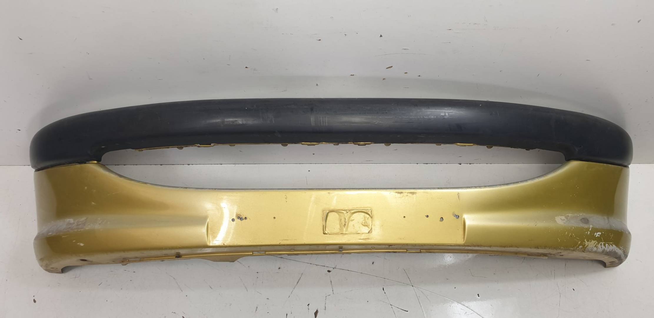 Pare-chocs avant - PEUGEOT - 206 BERLINA