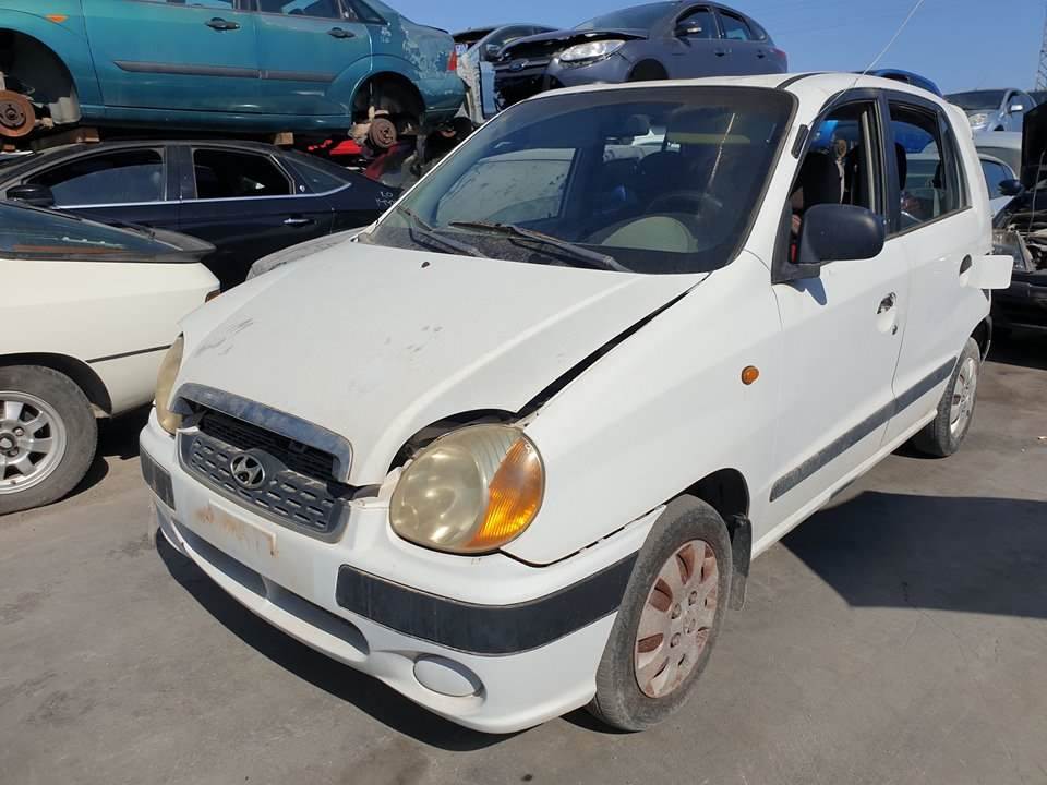 HYUNDAI ATOS PRIME (MX) (2000 - 2010)