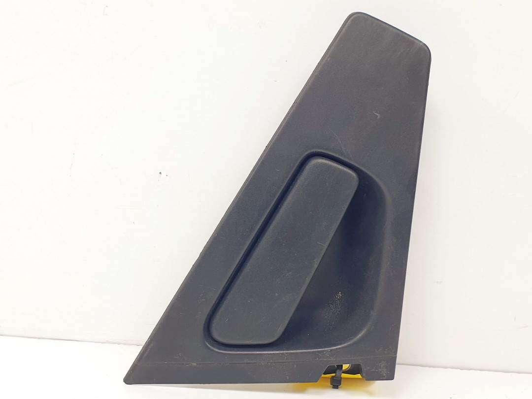 MANETA EXTERIOR TRASERA IZQUIERDA - 826067059R - RENAULT - CLIO IV