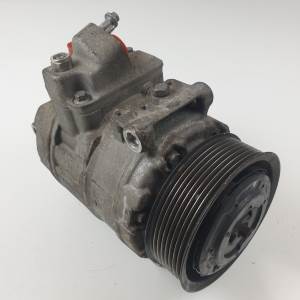 COMPRESOR AIRE ACONDICIONADO 8H2219D623CA LAND ROVER RANGE ROVER SPORT (L320) Autodesguaces Alicante