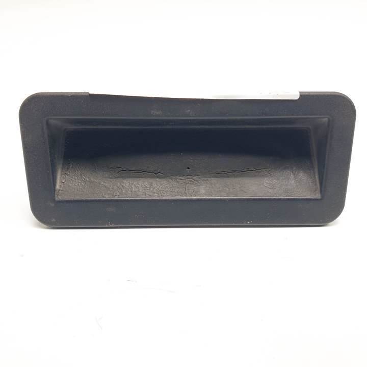 MANETA EXTERIOR PORTON - 6M5119B514AC - FORD - MONDEO BER. (CA2)