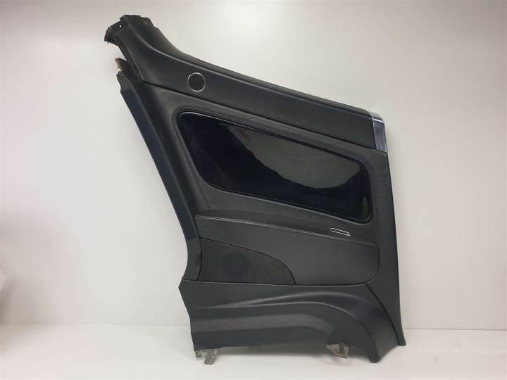 GUARNECIDO PUERTA TRASERA IZQUIERDA BENTLEY CONTINENTAL GT Autodesguaces Alicante