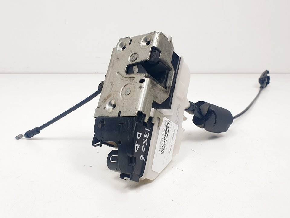 CERRADURA PUERTA DELANTERA DERECHA - RENAULT - VEL SATIS (BJ0)