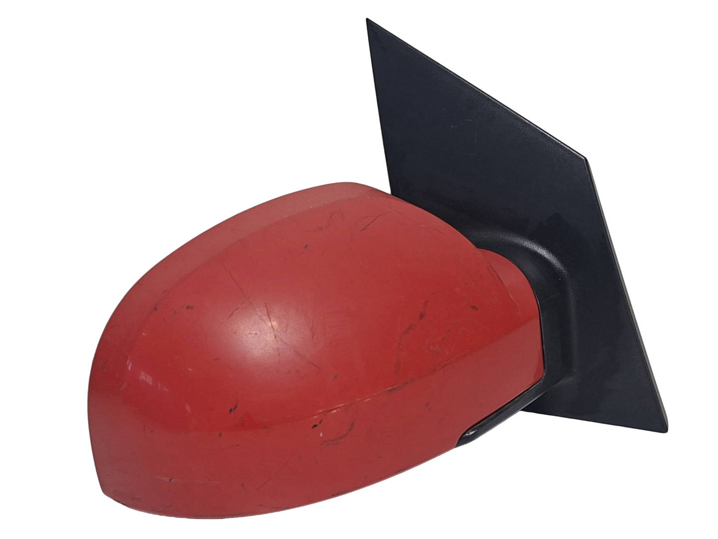 Foto 2 de Retrovisor Izquierdo Hyundai Getz (tb) (2002–2009)